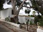 Chalet con 4 dormitorios se vende en Moraira, Costa Blanca - mejor precio | unprecio.es