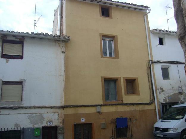 Chalet en Santa Engracia del Jubera
