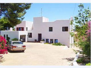 Chalet en venta en Alfàs del Pi (l'), Alicante (Costa Blanca)
