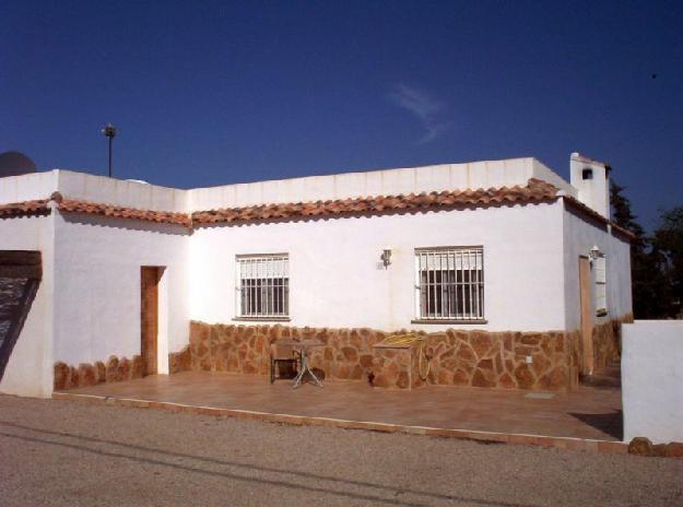 Chalet en venta en Beal (El), Murcia (Costa Cálida)