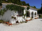 Chalet en venta en Cómpeta, Málaga (Costa del Sol) - mejor precio | unprecio.es
