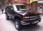 Chevrolet Blazer 5.7 v8 - mejor precio | unprecio.es