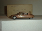 Citroen id 19 "montecarlo 1959 nº 176" (d.m. modeles.) ref: mc 59 - muy - mejor precio | unprecio.es