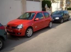 clio sport 2,0 f1 team 172 cv - mejor precio | unprecio.es