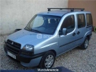 Fiat Doblo 1.9 JTD Panorama Family - mejor precio | unprecio.es