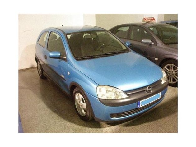 FIAT Seicento 1.1 Vintage