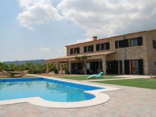 Finca/Casa Rural en venta en Petra, Mallorca (Balearic Islands)