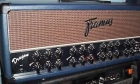 Framus Dragon Guitar Amplifier Head - mejor precio | unprecio.es