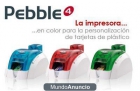 IMPRESORA DE TARJETAS PVC EN LIQUIDACION!! - mejor precio | unprecio.es