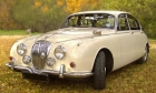jaguar Daimler V8 250 de 1969 - mejor precio | unprecio.es