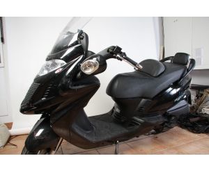 KYMCO GRAND DINK 125