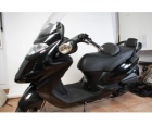 KYMCO GRAND DINK 125 - mejor precio | unprecio.es