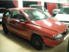 LANCIA YPSILON 1.1 ELEFANTINO BLU - Valladolid - mejor precio | unprecio.es