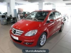 Mercedes-Benz B 180 CDI - mejor precio | unprecio.es