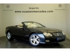 MERCEDES-BENZ SL 500  - Madrid - mejor precio | unprecio.es