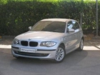 Mercedes Clase CL -BENZ K Diesel 270 CDI - mejor precio | unprecio.es