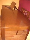 Mesa de comedor - mejor precio | unprecio.es