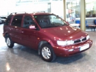 MITSUBISHI - GALLOPER SANTAMO 6 PLAZAS - mejor precio | unprecio.es