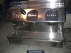 OCASION venta de CAFETERA INDUSTRIAL de hosteleria - mejor precio | unprecio.es