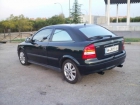 opel astra 2.0 16v 136cv - mejor precio | unprecio.es