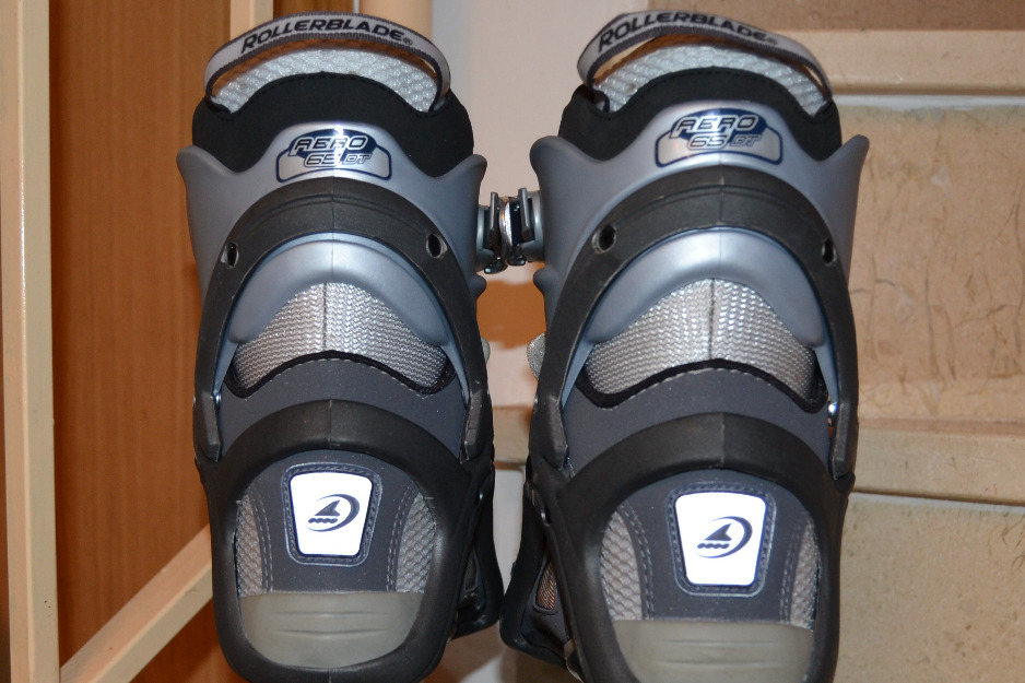 patines rollerblade no.45
