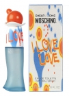 Perfume Cheap and Chic I Love Love Moschino edt vapo 100ml - mejor precio | unprecio.es