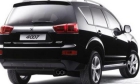 Peugeot 4007 2.2 HDi 156cv Sport Pack 7 plazas - mejor precio | unprecio.es