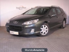 Peugeot 407 SW SR CONFORT 2.0 - mejor precio | unprecio.es