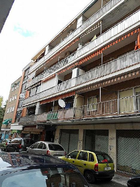 Piso en Coslada