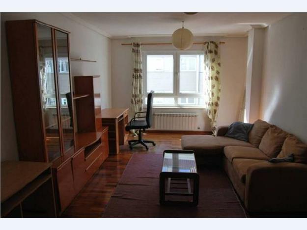 Piso en Milladoiro (O)