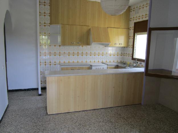 Piso en Sant Marçal