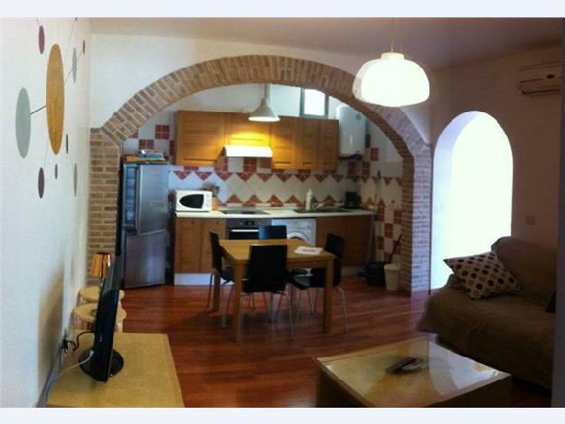 Piso en Toledo