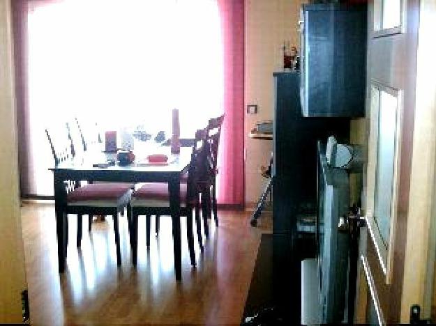 Piso en venta en Olesa de Montserrat, Barcelona (Costa Maresme)