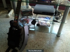 Playstation 3 120gb slim+2 mandos+guitarra+micro+juegos - mejor precio | unprecio.es