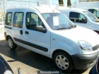 Renault Kangoo AUTENTIQUE COMBI 1.5 70CV - mejor precio | unprecio.es