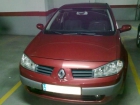 RENAULT MEGANE II 1.9 DCI 120 C.V. - mejor precio | unprecio.es