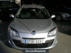 Renault Megane ST 1.5dCi Dynamique 105 - mejor precio | unprecio.es