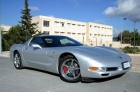 Se vende Corvette C5 nacional uno solo dueño impecable - mejor precio | unprecio.es