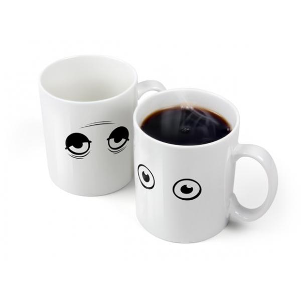 TAZA WAKE-UP