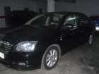 TOYOTA AVENSIS EXECUTIVE -FULL EQUIPE - mejor precio | unprecio.es