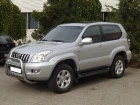 TOYOTA LAND CRUISER DIESEL LAND CRUISER D-4D VXL - Madrid - mejor precio | unprecio.es