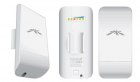 Vendo NanoStation LOCO M2 Ubiquiti 2.4 GHz 8 dBi MIMO Punto Acceso / Router - mejor precio | unprecio.es