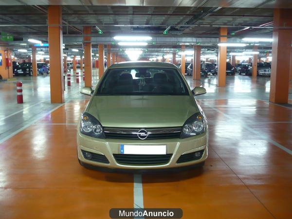 VENDO OPEL ASTRA