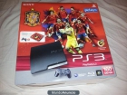 VENDO PLAYSTATION 3, 160GB NUEVO - mejor precio | unprecio.es