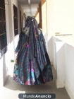 vendo traje de fallera - mejor precio | unprecio.es