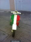 VENDO Vespa PK 125 XL RESTAURADA - mejor precio | unprecio.es