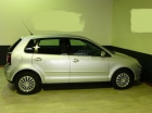 Volkswagen Polo 1.4 80cv - mejor precio | unprecio.es