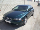 volvo s-80 d-5 163 cv. DIESEL - mejor precio | unprecio.es