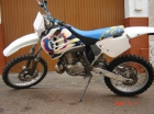 wr250 - mejor precio | unprecio.es