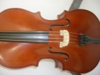 Cellos ocasión desde 130 euros 4/4-3/4 -1/2-1/10 ajustados luthier funda y arco - mejor precio | unprecio.es